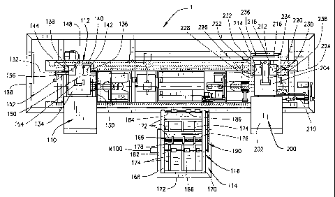 Une figure unique qui représente un dessin illustrant l'invention.